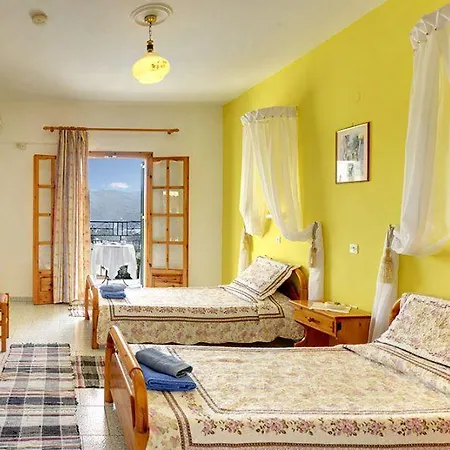 Captain Spiros Gasthuis