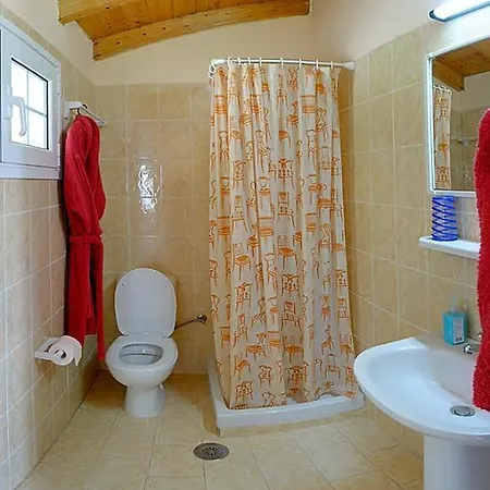 Captain Spiros Gasthuis