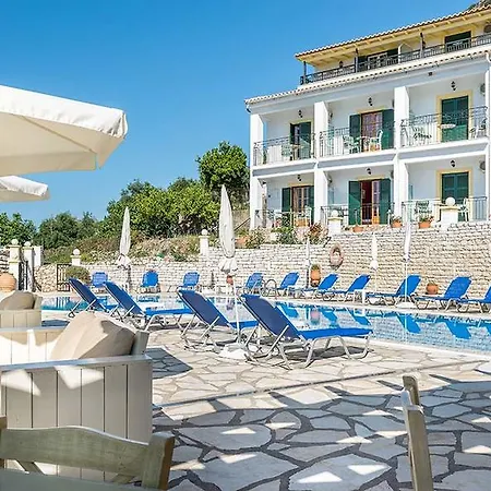 Captain Spiros 팔레오카스트리차