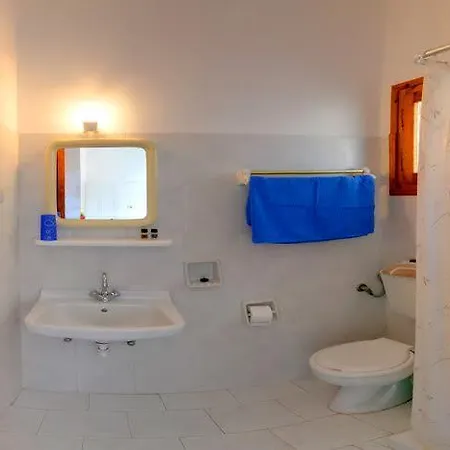 Captain Spiros 3* Палеокастрица